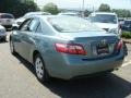 Aloe Green Metallic - Camry LE Photo No. 4