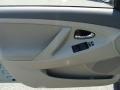 Aloe Green Metallic - Camry LE Photo No. 6