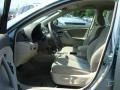 Aloe Green Metallic - Camry LE Photo No. 7