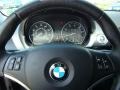 2008 Sedona Red Metallic BMW 1 Series 128i Coupe  photo #11