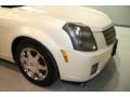 White Diamond - CTS Sedan Photo No. 50