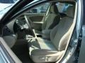 Aloe Green Metallic - Camry LE Photo No. 8