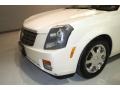 White Diamond - CTS Sedan Photo No. 51