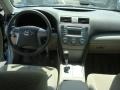 Aloe Green Metallic - Camry LE Photo No. 9
