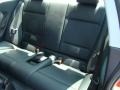 2008 Sedona Red Metallic BMW 1 Series 128i Coupe  photo #14