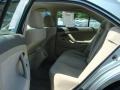 Aloe Green Metallic - Camry LE Photo No. 13