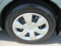 Aloe Green Metallic - Camry LE Photo No. 14