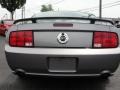 2007 Tungsten Grey Metallic Ford Mustang GT Premium Coupe  photo #23