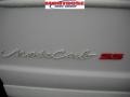 2001 White Chevrolet Monte Carlo SS  photo #23
