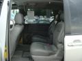 2007 Silver Shadow Pearl Toyota Sienna XLE Limited AWD  photo #13