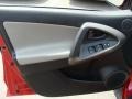 Barcelona Red Metallic - RAV4 4WD Photo No. 6