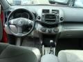 Barcelona Red Metallic - RAV4 4WD Photo No. 9