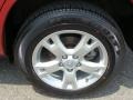 Barcelona Red Metallic - RAV4 4WD Photo No. 14