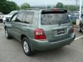 Oasis Green Pearl - Highlander V6 4WD Photo No. 4