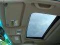 Oasis Green Pearl - Highlander V6 4WD Photo No. 8