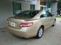 Sandy Beach Metallic - Camry LE Photo No. 2