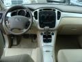 Oasis Green Pearl - Highlander V6 4WD Photo No. 9