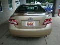 Sandy Beach Metallic - Camry LE Photo No. 3