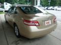 Sandy Beach Metallic - Camry LE Photo No. 4