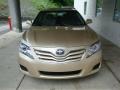Sandy Beach Metallic - Camry LE Photo No. 6