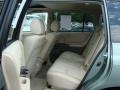 Oasis Green Pearl - Highlander V6 4WD Photo No. 13