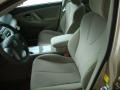 Sandy Beach Metallic - Camry LE Photo No. 8