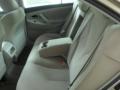Sandy Beach Metallic - Camry LE Photo No. 9