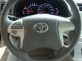 Sandy Beach Metallic - Camry LE Photo No. 12