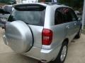 2005 Titanium Metallic Toyota RAV4 4WD  photo #4