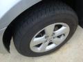 Titanium Metallic - RAV4 4WD Photo No. 7