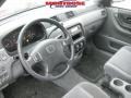 1997 San Marino Red Honda CR-V LX 4WD  photo #9
