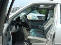 Brilliant Silver Metallic - E 320 Sedan Photo No. 7