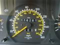 Brilliant Silver Metallic - E 320 Sedan Photo No. 10