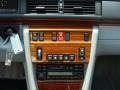 Brilliant Silver Metallic - E 320 Sedan Photo No. 11