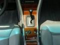 Brilliant Silver Metallic - E 320 Sedan Photo No. 12