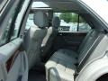 Brilliant Silver Metallic - E 320 Sedan Photo No. 13