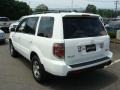 2007 Taffeta White Honda Pilot EX-L 4WD  photo #4