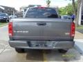 2003 Graphite Metallic Dodge Ram 1500 SLT Regular Cab  photo #2