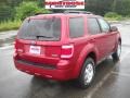 Redfire Metallic - Escape Limited 4WD Photo No. 3