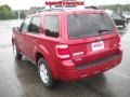 Redfire Metallic - Escape Limited 4WD Photo No. 5