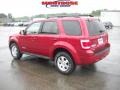 Redfire Metallic - Escape Limited 4WD Photo No. 6
