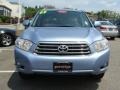 2009 Wave Line Pearl Toyota Highlander Limited 4WD  photo #2