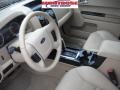 Redfire Metallic - Escape Limited 4WD Photo No. 9