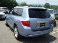2009 Wave Line Pearl Toyota Highlander Limited 4WD  photo #4