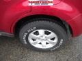 Redfire Metallic - Escape Limited 4WD Photo No. 15