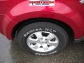 Redfire Metallic - Escape Limited 4WD Photo No. 17