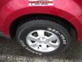 Redfire Metallic - Escape Limited 4WD Photo No. 23