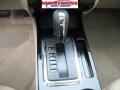 Redfire Metallic - Escape Limited 4WD Photo No. 27