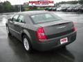 2009 Dark Titanium Metallic Chrysler 300 Limited  photo #5