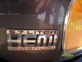 2004 Graphite Metallic Dodge Ram 1500 Laramie Quad Cab  photo #14
